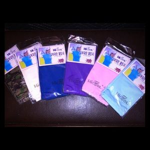 Tattoos,Scars cover ups etc.